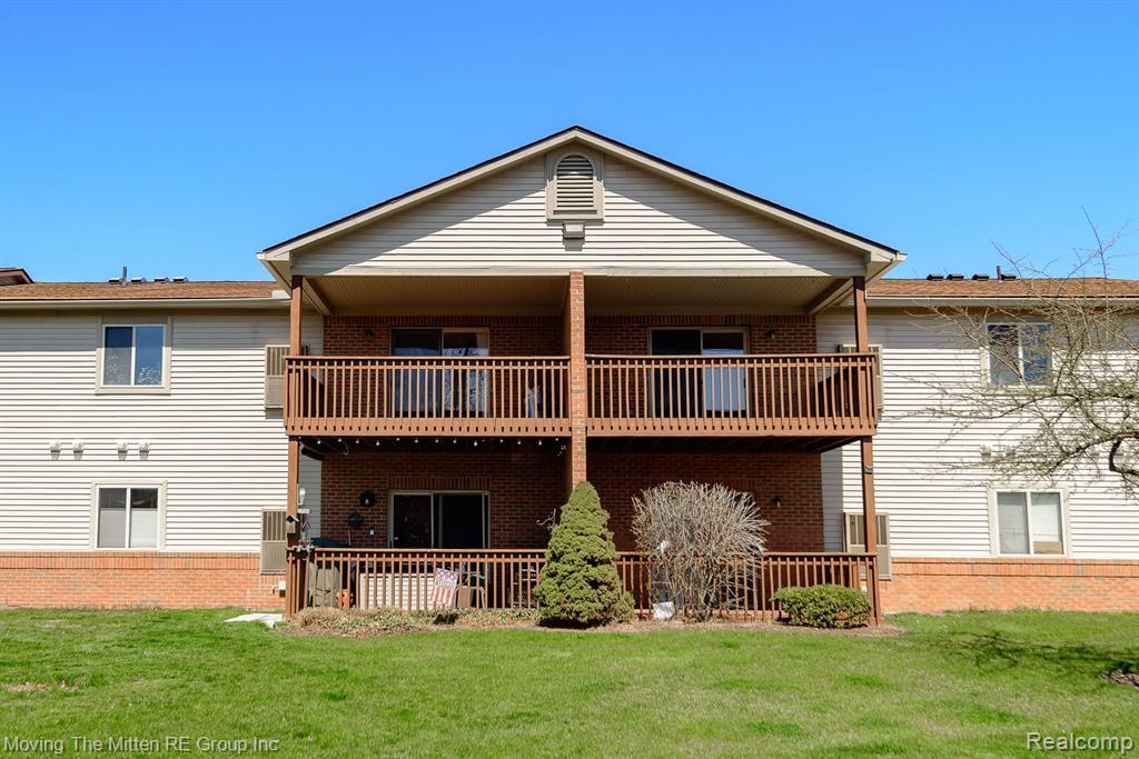 45725 PRAIRIEGRASS Court, 6, Van Buren, MI 48111 — Photo 25