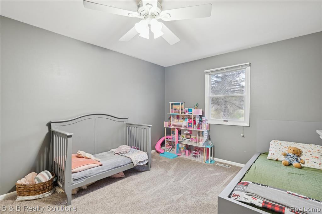 1357 Bloomingfield Drive, Lapeer, MI 48446 — Photo 28