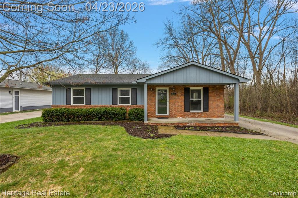 7640 Granite, Washington, MI — Photo 27
