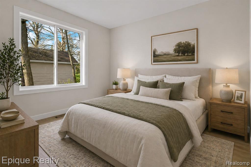 2432 Holland Street, Lake Orion, MI — Photo 22