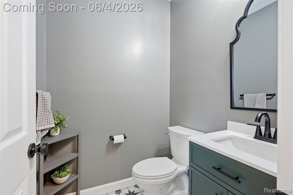 2351 Recreation Drive, West Bloomfield, MI 48324 — Photo 13