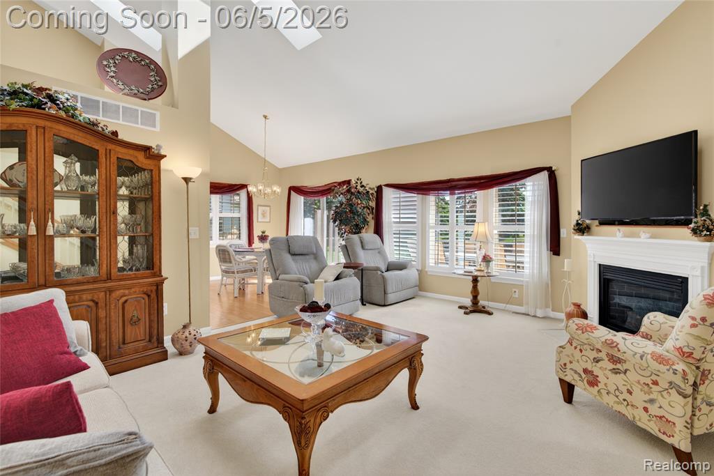 2443 Crossings Circle, Davison, MI 48423 — Photo 9