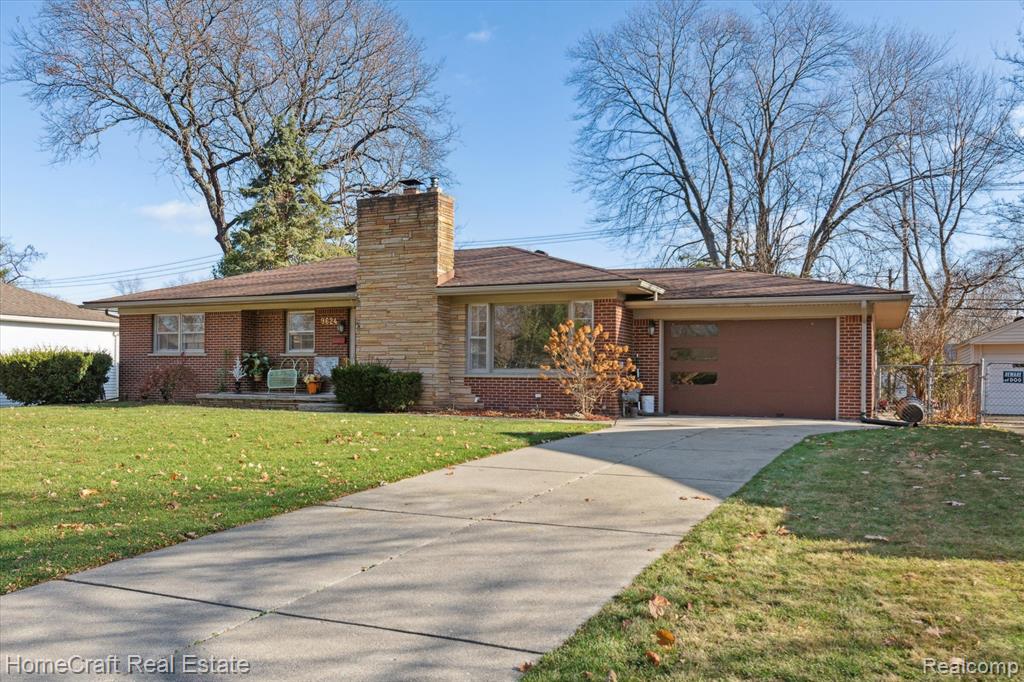 9624 ROCKLAND, Redford, MI 48239 — Photo 4