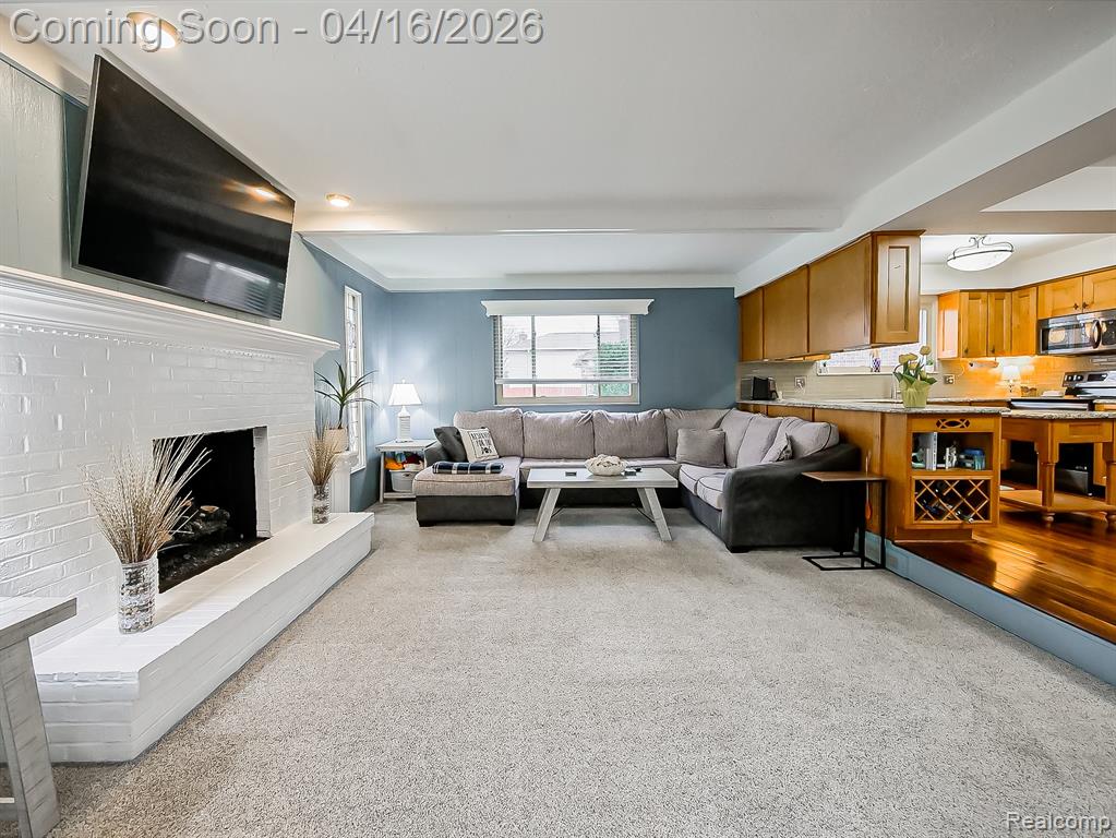 15969 Chelmsford Street, Clinton Twp, MI 48038 — Photo 23