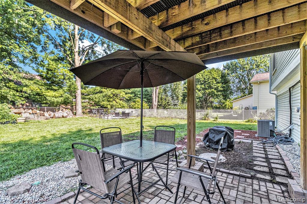 1116 Heritage Drive, Canton, MI 48188 — Photo 29