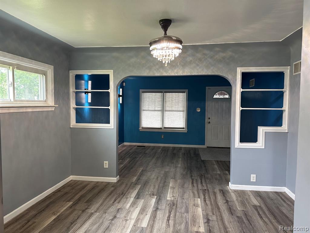 4520 5th Street, Ecorse, MI 48229 — Photo 12