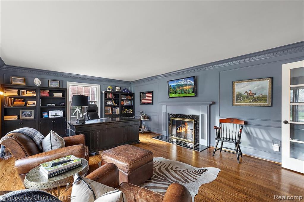 2684 Bradway Boulevard, Bloomfield Hills, MI 48301 — Photo 5