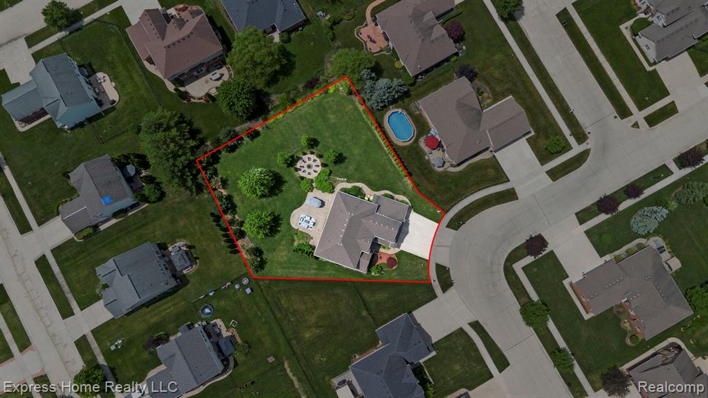 56713 Peach Tree Lane, Macomb, MI 48042 — Photo 5