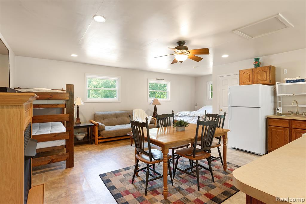 5423 Oakridge Drive, Beaverton, MI 48612 — Photo 23