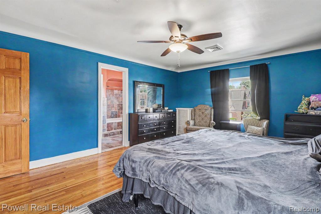 17503 Prairie Street, Detroit, MI 48221 — Photo 14