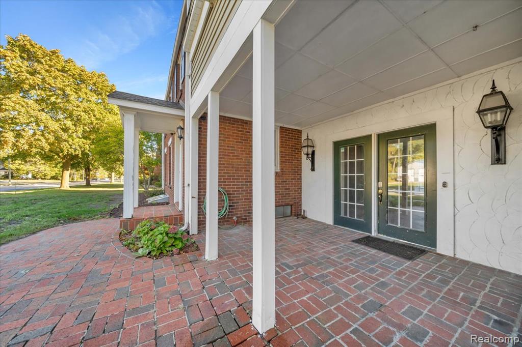 26 N Beck Street, Sebewaing, MI 48759 — Photo 8