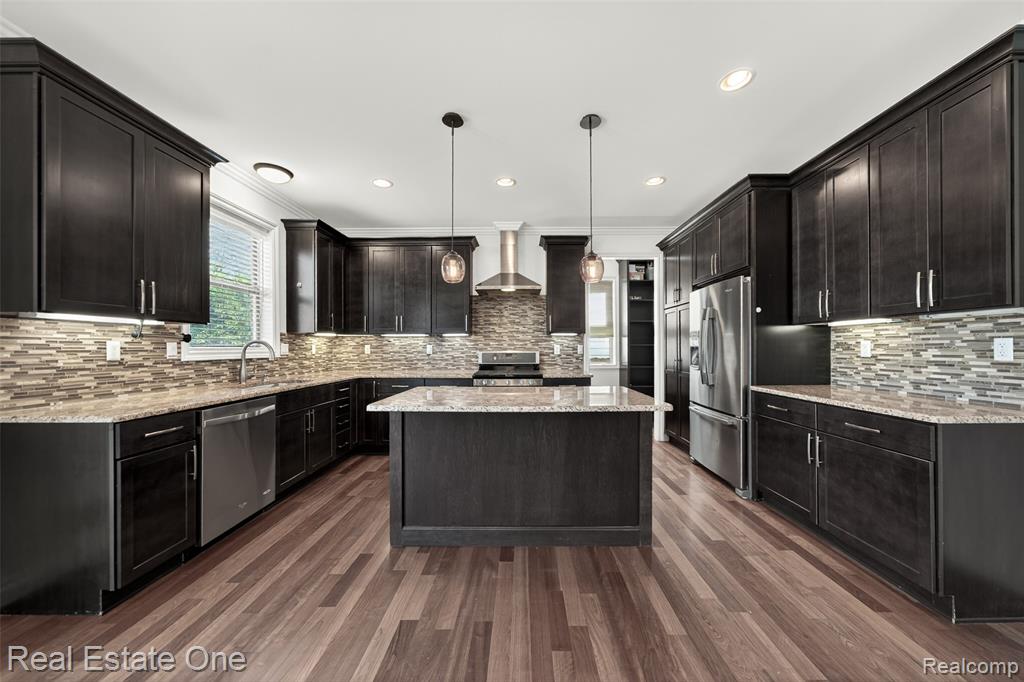 4702 Mankato Avenue, Royal Oak, MI 48073 — Photo 16