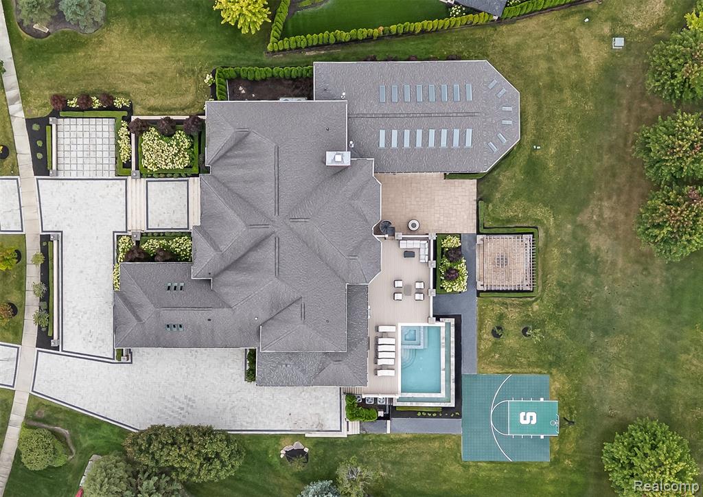 21165 Bridle Run, Northville, MI 48167 — Photo 78