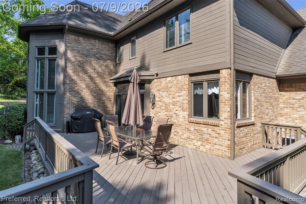 17649 Rolling Woods Circle, Northville, MI 48168 — Photo 69