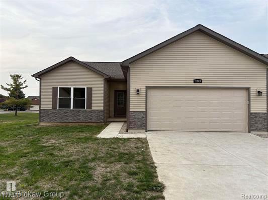 3369 Meadowridge Court, Davison, MI 48423 — Photo 45