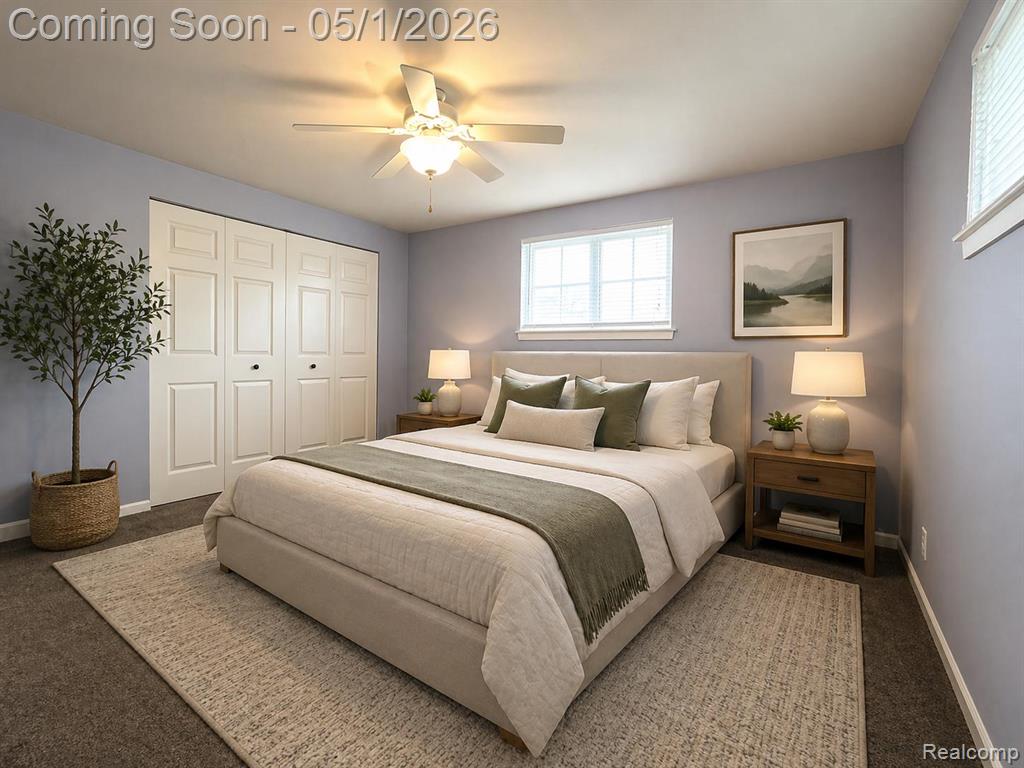 30791 Whittier Avenue, Madison Heights, MI 48071 — Photo 28