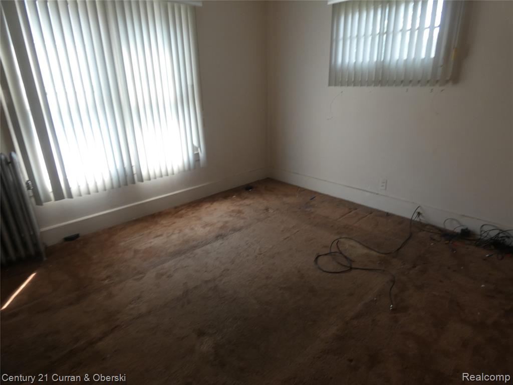5016 Greenway Street, Detroit, MI 48204 — Photo 9