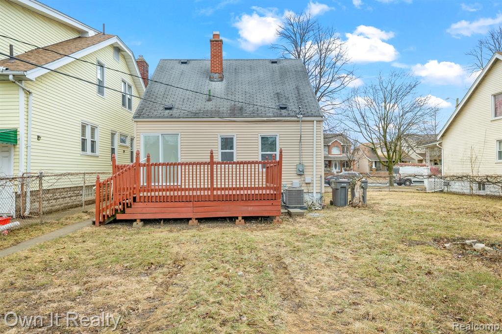 7335 Maple Street, Dearborn, MI 48126 — Photo 7