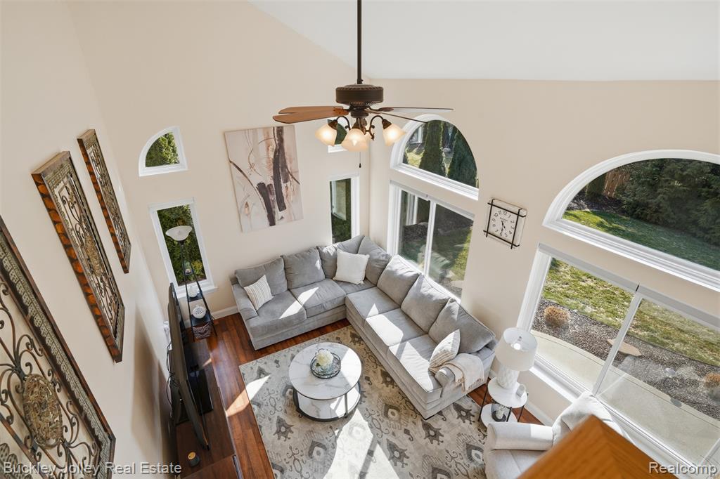 1627 Newgate Lane, Howell, MI 48843 — Photo 17