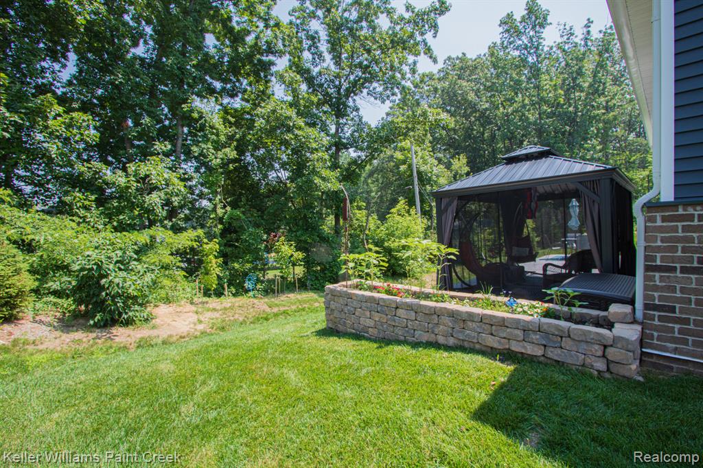 4317 Silica Drive, Lake Orion, MI — Photo 33