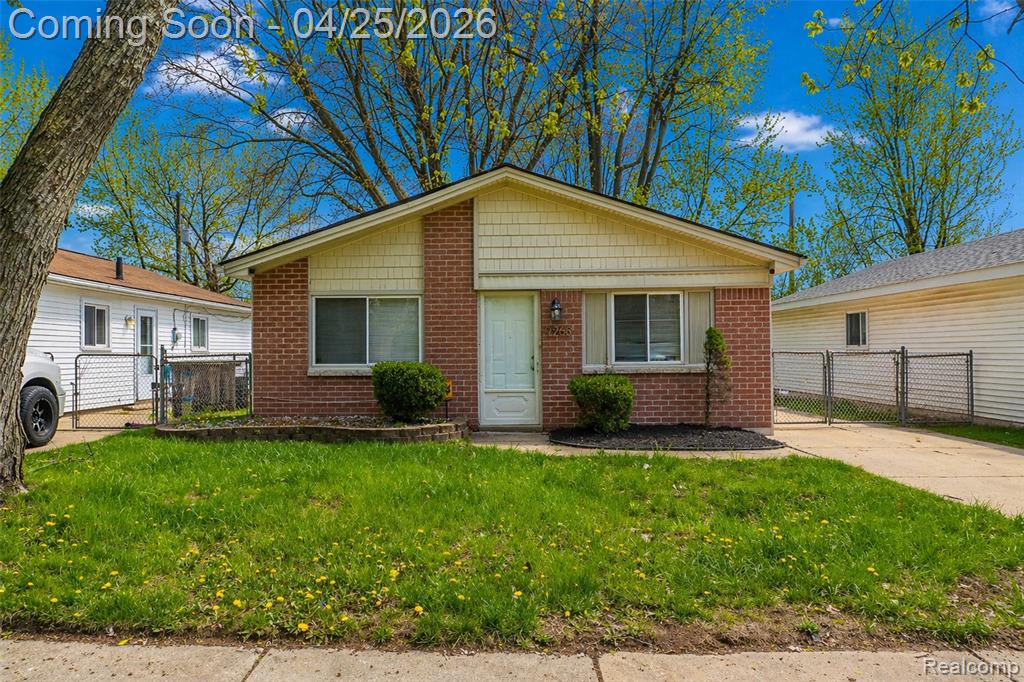 9263 Sylvia Street, Taylor, MI 48180 — Photo 26