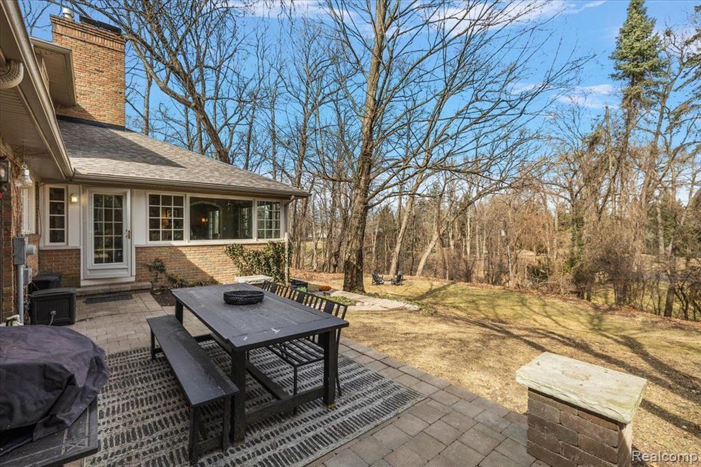 628 BENNINGTON Drive, Bloomfield Hills, MI 48304 — Photo 25