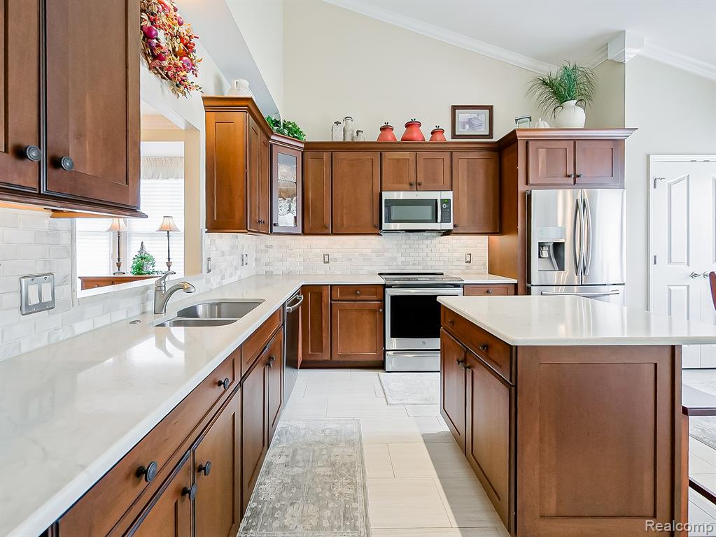 44415 Aspen Ridge Drive, Northville, MI 48168 — Photo 26