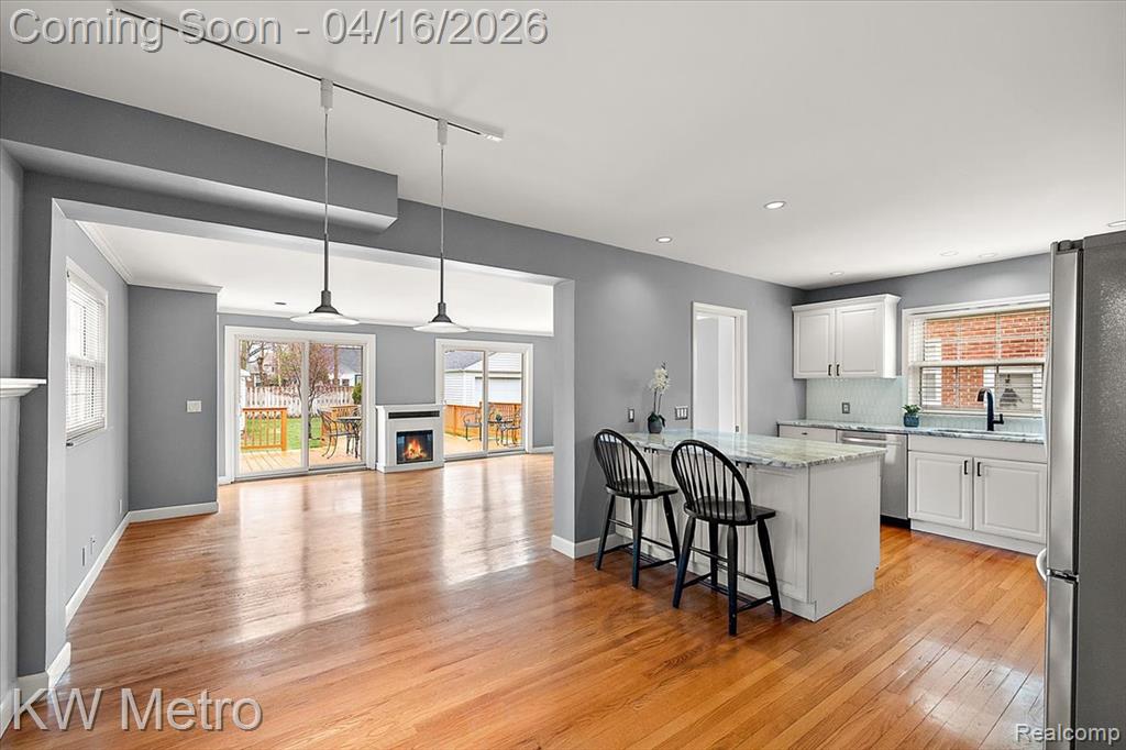 1904 Manchester Boulevard, Grosse Pointe Woods, MI 48236 — Photo 8
