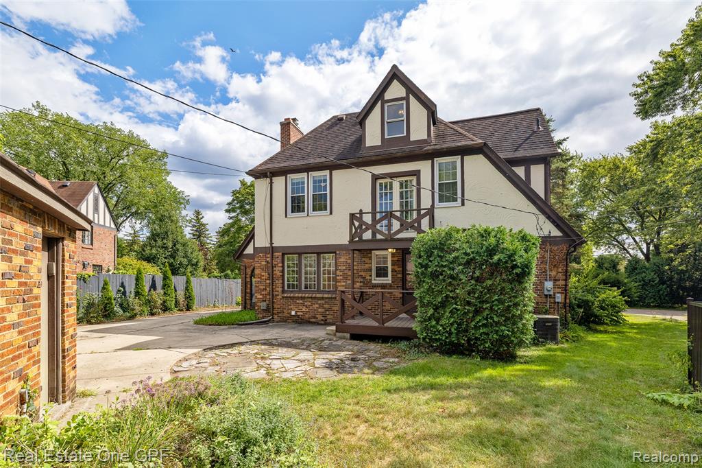 8032 Huntington Road, Huntington Woods, MI — Photo 35