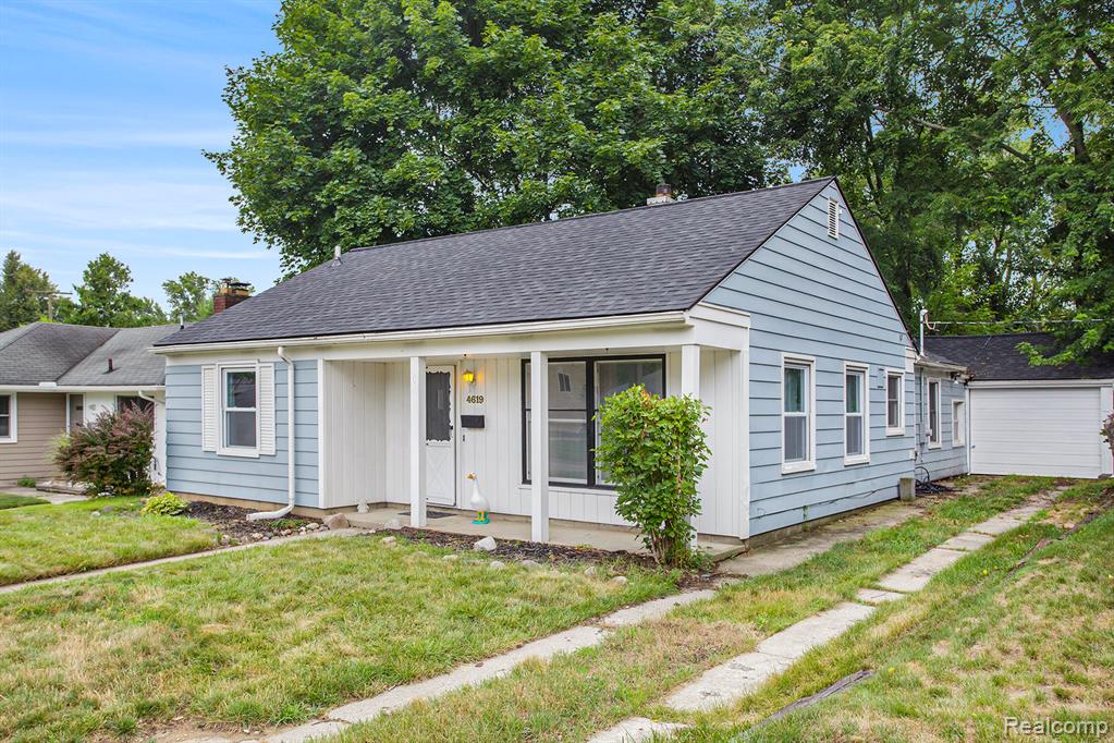 4619 Olivia Avenue, Royal Oak, MI 48073 — Photo 4