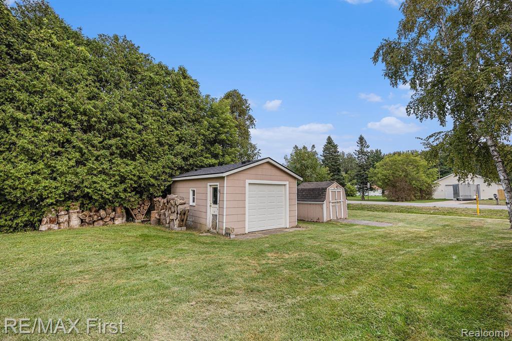 4010 PARKER Road, Fort Gratiot, MI 48059 — Photo 43