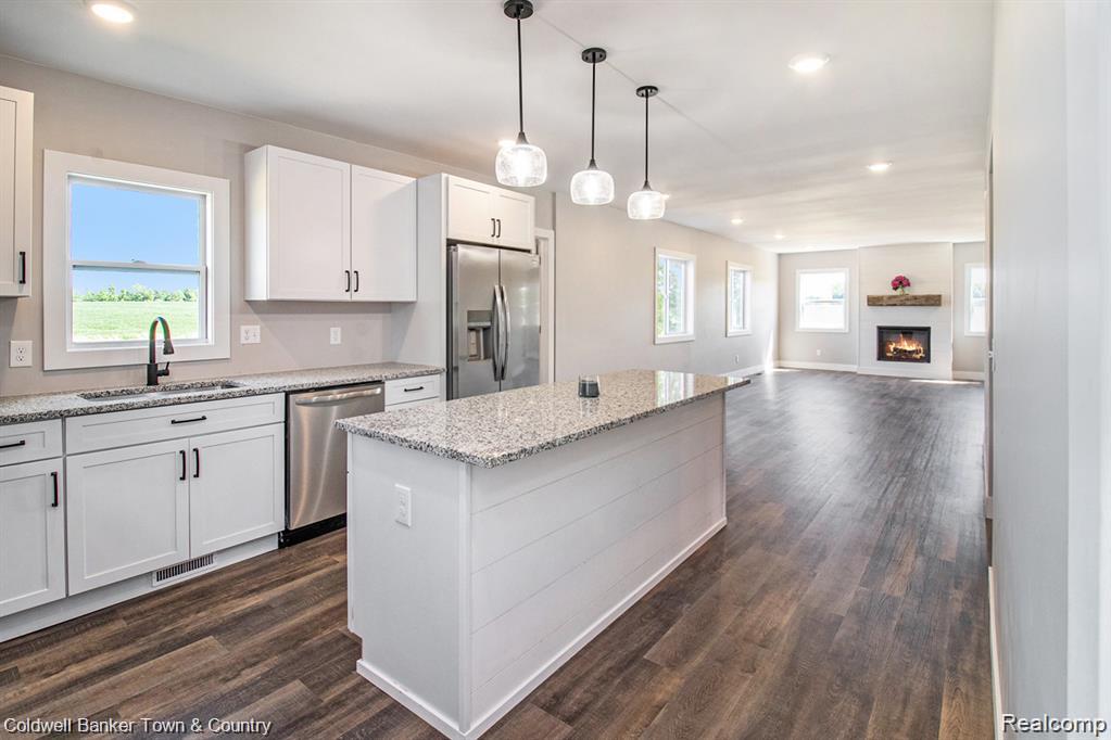 6400 Preston Road, Howell, MI 48855 — Photo 4