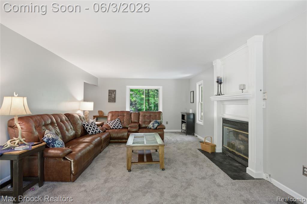 4457 Fettig Trail, White Lake, MI 48383 — Photo 4