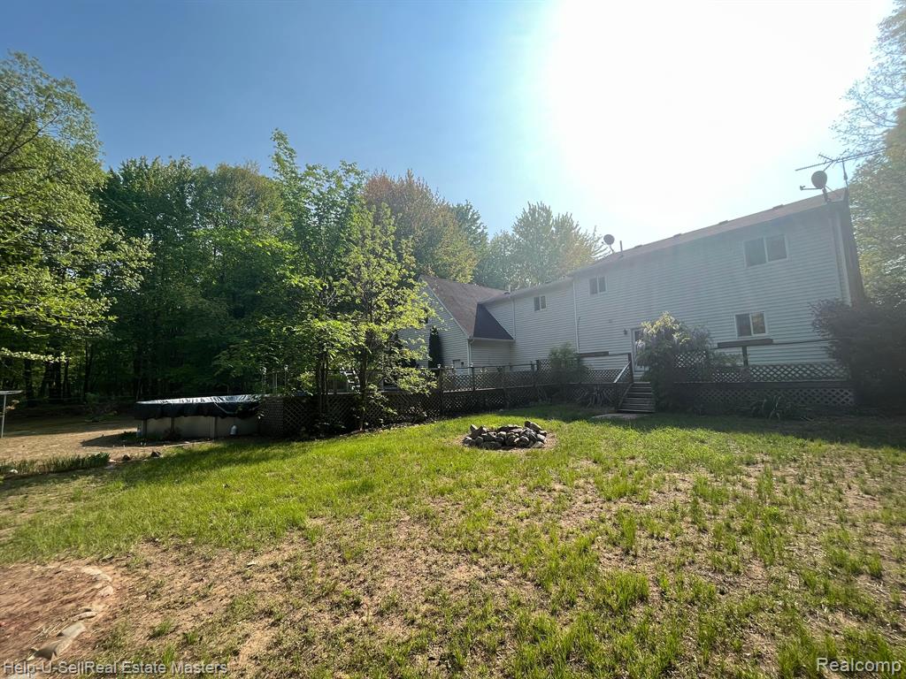 612 NOLAN Road, Wales, MI — Photo 28