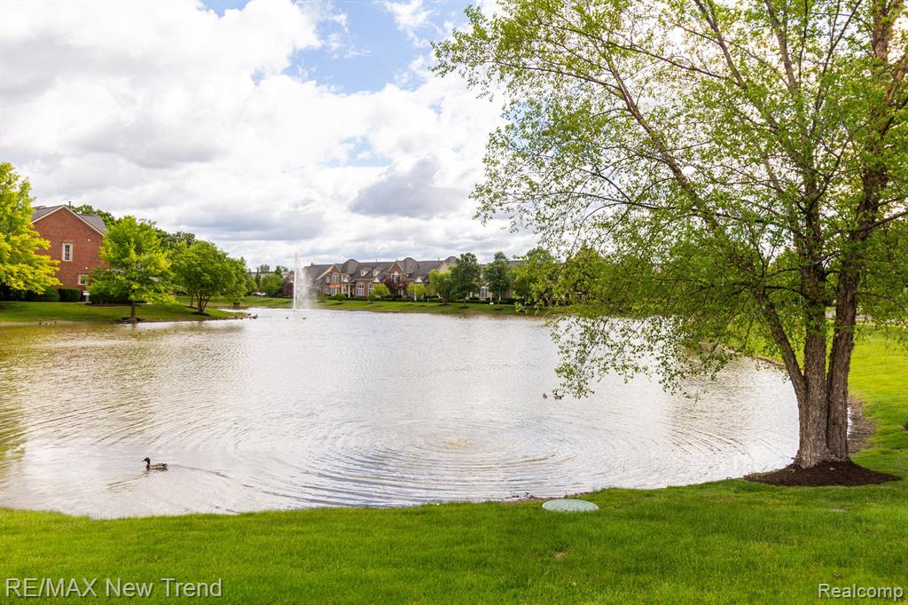 1611 E LAKEVIEW Lane, Canton, MI 48187 — Photo 33