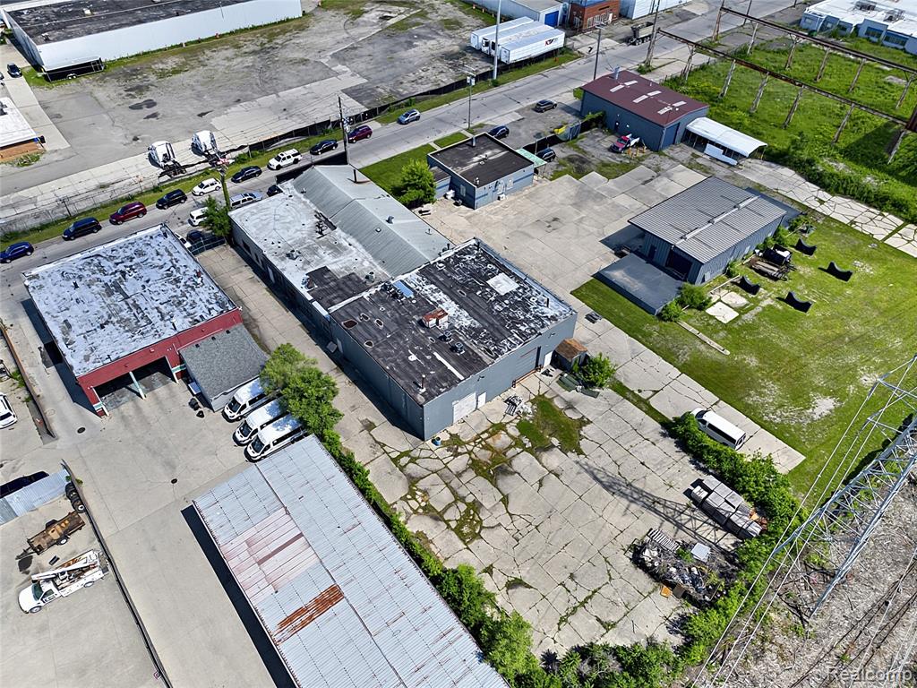 12925 Auburn Street, Detroit, MI 48223 — Photo 2