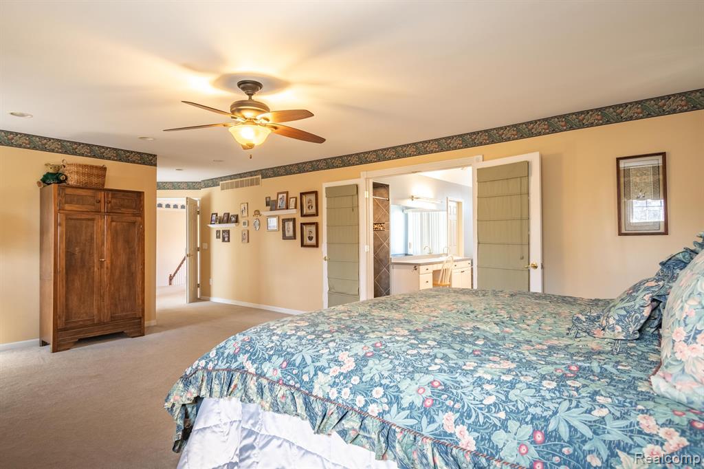 49035 QUAIL RUN Drive S, Plymouth, MI 48170 — Photo 31