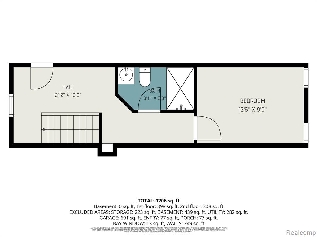 1093 W Maple Avenue, Burton, MI 48507 — Photo 19