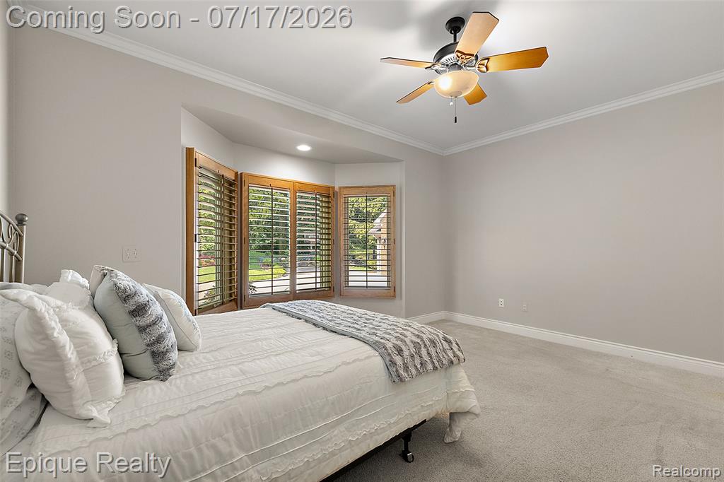 565 Shady Oaks Street, Lake Orion, MI 48362 — Photo 58