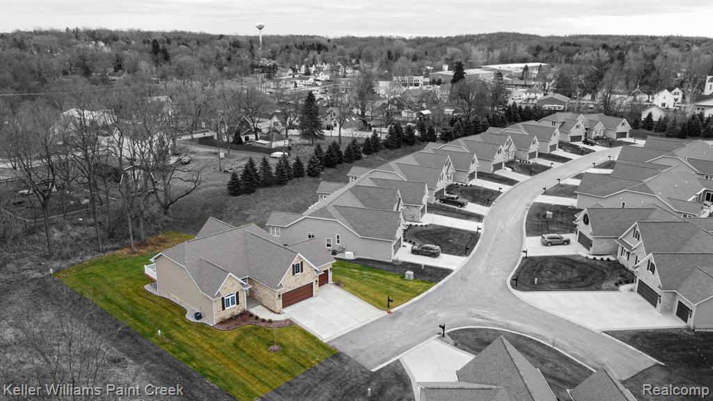 38 FOX HOLLOW Drive, Metamora, MI 48455 — Photo 58