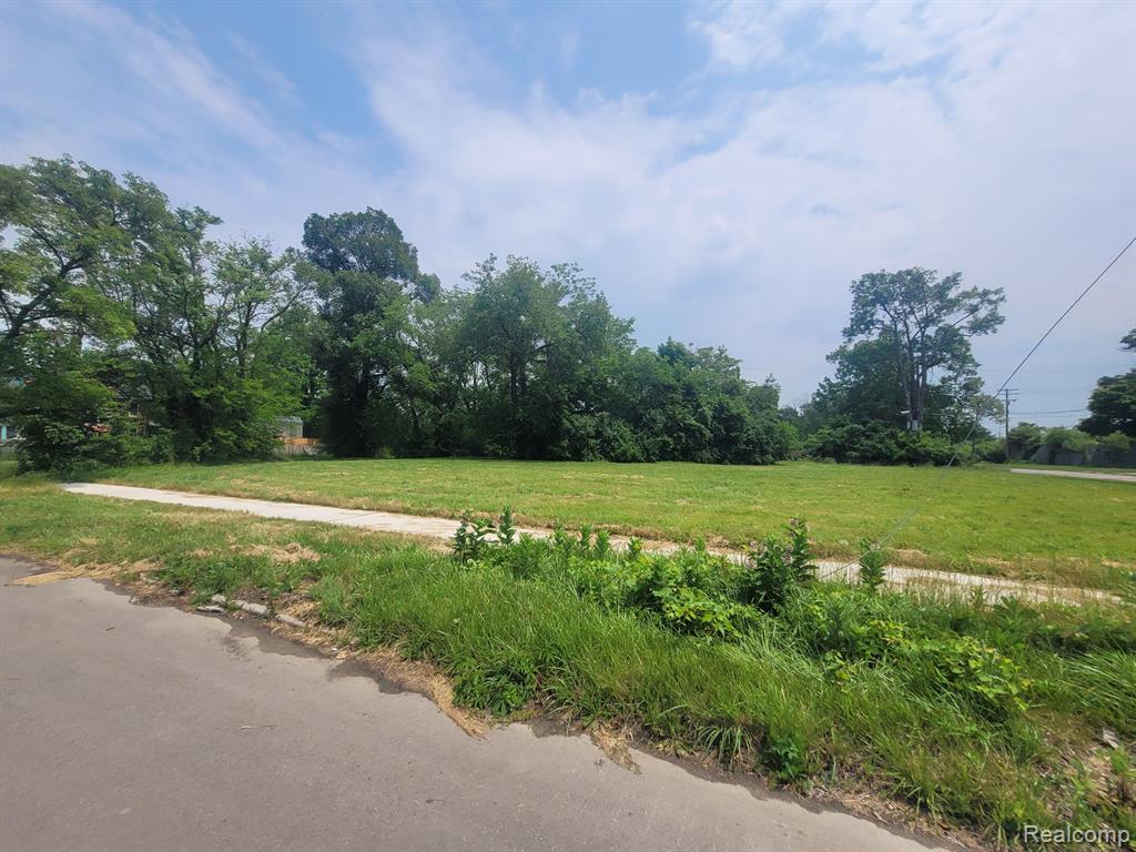 5202 STANTON Street, Detroit, MI 48208 — Photo 16