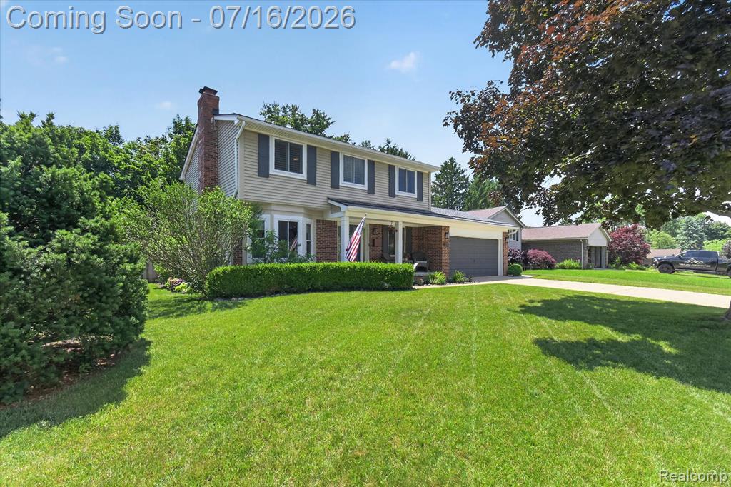 845 Abbey Lane, Milford, MI 48381 — Photo 53