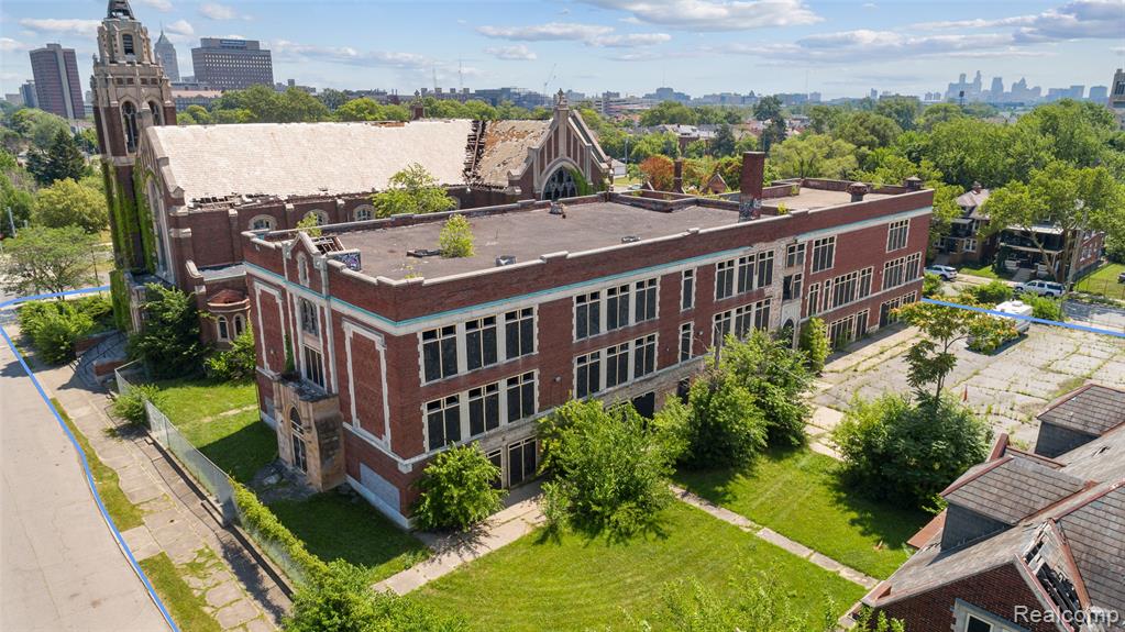 7625 Rosa Parks Boulevard - Photo 4