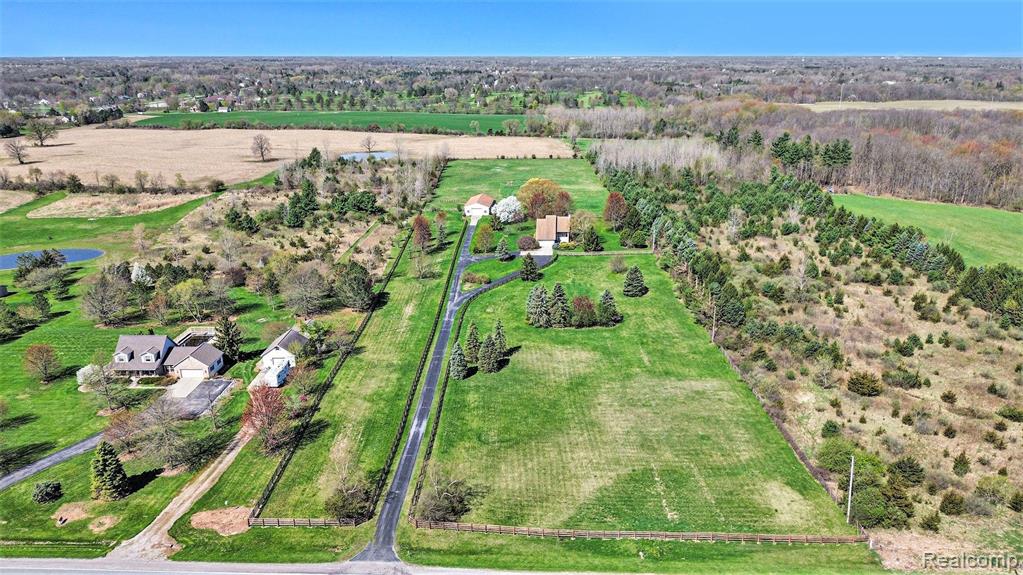 4336 S IRISH Road, Davison, MI 48423 — Photo 4