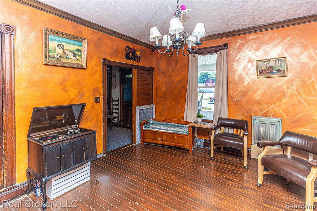 605 N Mill Street, Clio, MI 48420 — Photo 16