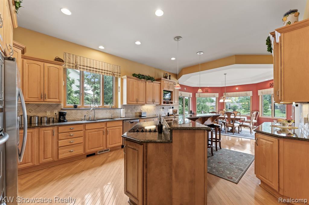 9210 Twin Lakes Drive, White Lake, MI — Photo 21