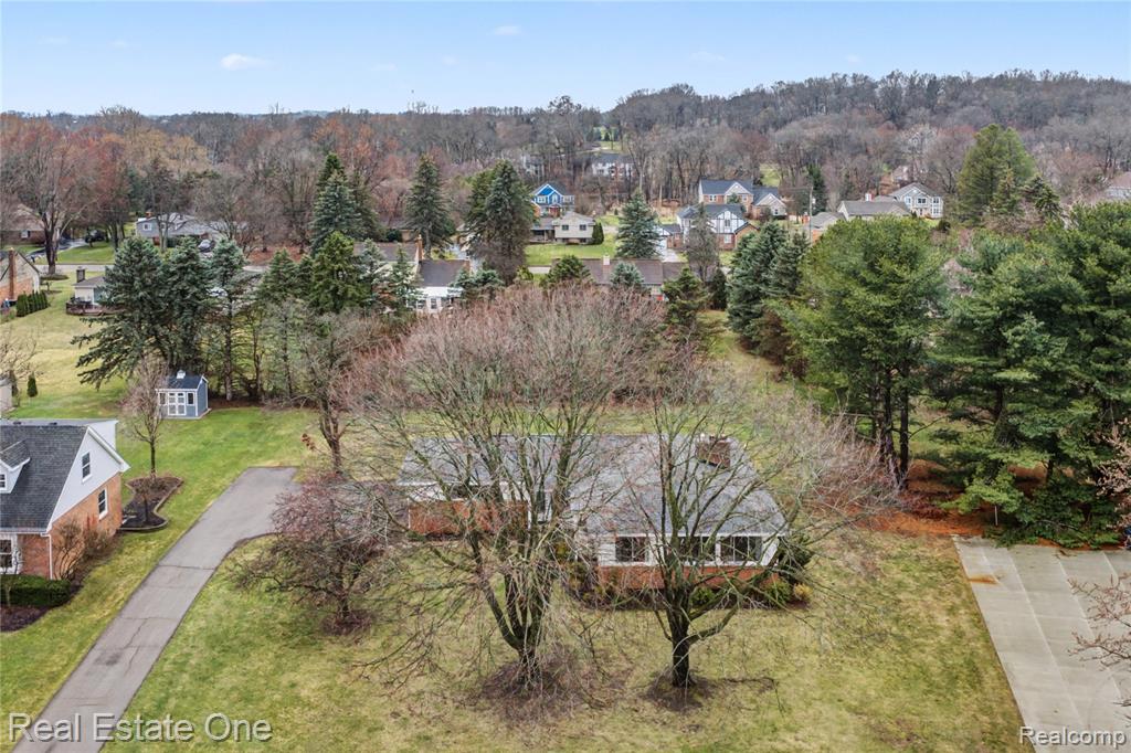 5388 Daniel Drive, Brighton, MI 48114 — Photo 2