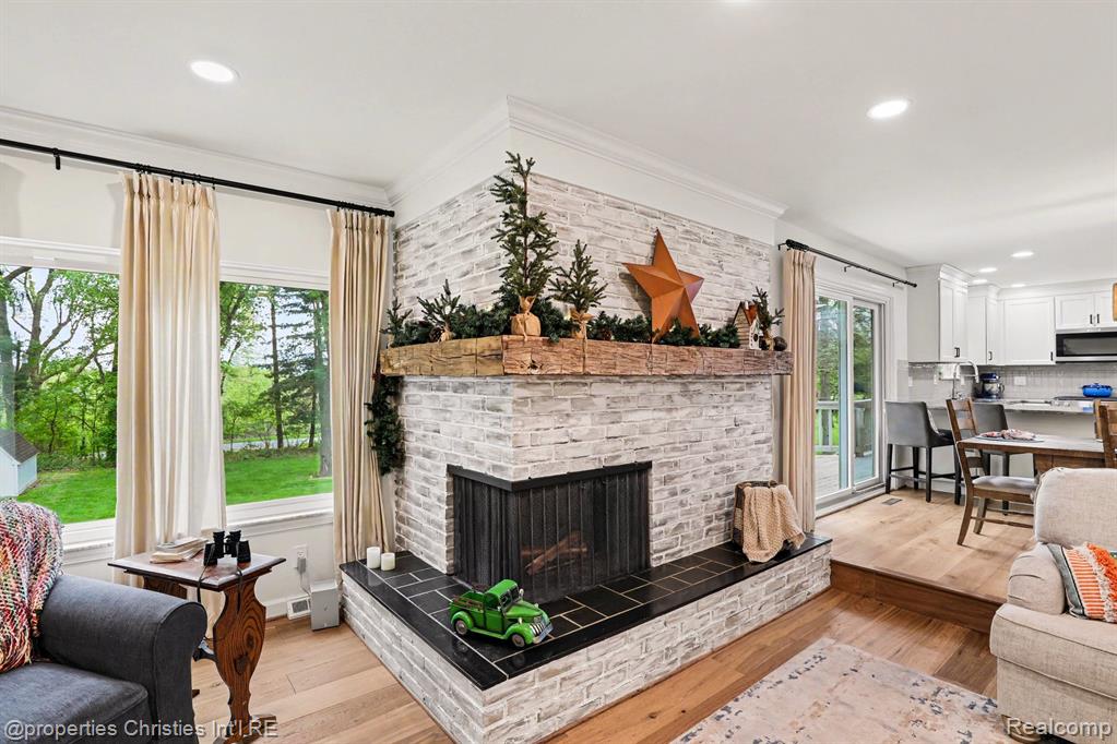 6905 W Church Street, Clarkston, MI — Photo 11