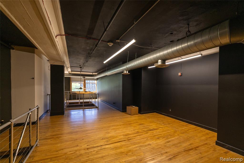 1250 Library Street, Detroit, MI, 48226