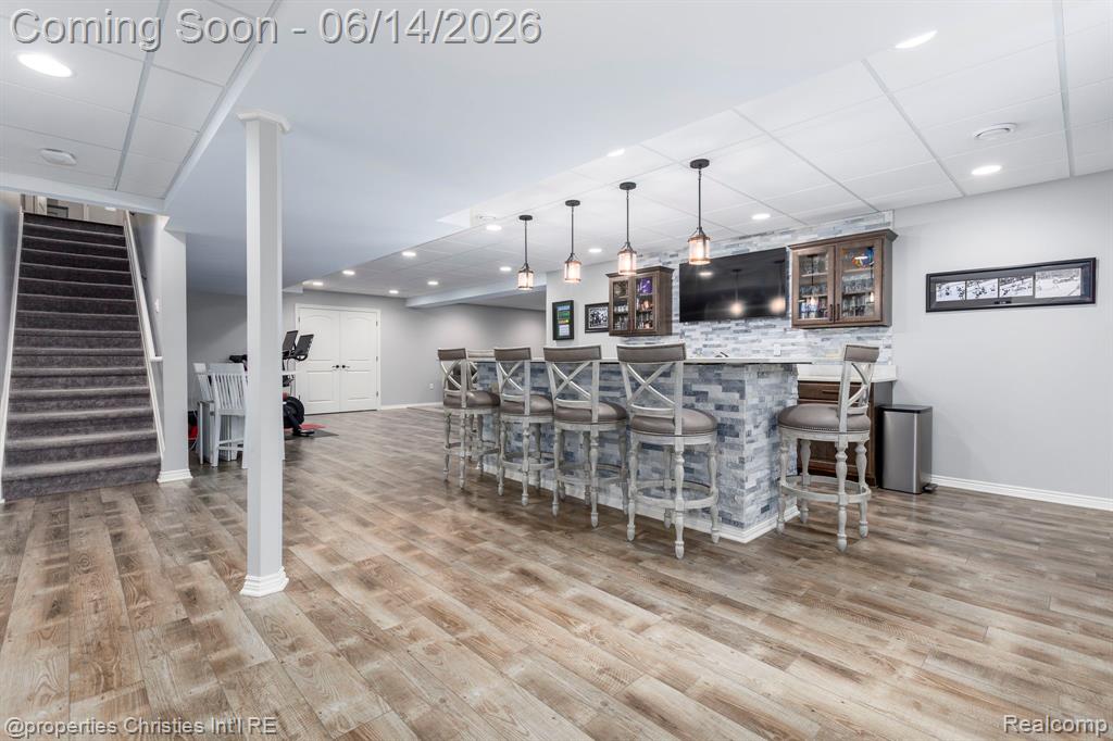 4420 Middlesboro Road, Clarkston, MI 48348 — Photo 31